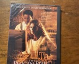 The Pelican Brief (DVD, 1997) NEW - $4.95