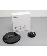 Oura Ring Gen3 Horizon Size 10 Smart Ring - Silver JZ90-51384-10 - $134.99