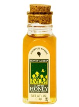 Honey Acres Artisan Honey, Pure Clover Honey - £9.42 GBP