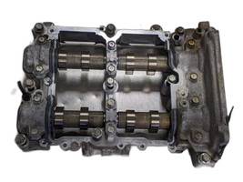 Left Cylinder Head Camshaft Assembly From 2016 Subaru Outback  2.5 - $178.15