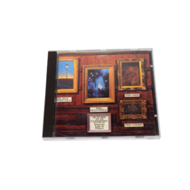 Pictures at an Exhibition [Cotillion] by Emerson Lake &amp; Palmer (CD, Germ... - £15.67 GBP