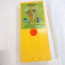 Vintage Fisher Price Movie Viewer CARTRIDGE Walt Disney's Bambi &amp; Friend... - $28.00