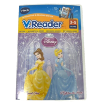Disney Princess V.Reader Bells Special Treat Gift From The Heart Letters New - £19.65 GBP