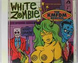 Night Crawlers: The KMFDM Remixes [Audio CD] White Zombie - $6.83