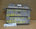 2010 Ford Fusion 2.5L Engine Control Unit ECU AE5A12A650BUB Module 443-8D5 - $19.99