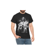 Chris Cornell T-shirt, Unisex Tee, Chris Cornell Tee, Audioslave, Soundg... - $18.93+