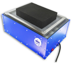 TECHTONGDA 18&quot;x12&quot; Screen Printing Pad Printing UV Exposure Unit Curing ... - £142.08 GBP