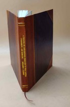 A Treatise on Conscientious Objection to War, Capital Punishment [Leather Bound] - £86.67 GBP