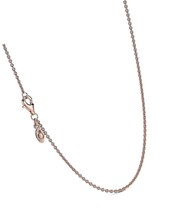 Jewelry - Classic Cable Chain Necklace - Gift for - $401.55