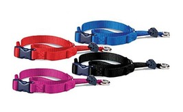 Gentle Leader Head Collar Dog Training Guide Walk Anti Pull Choose Size & Color  - £29.19 GBP+