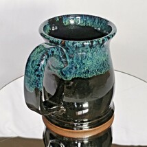 Hand Craft BG Gear Co Luxury Goods Coffee Mug image 10