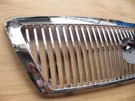 Front Chromed Grille fits Mercury Grand Marquis 2003-2005 FO1200406 - $54.44