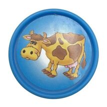 Barnyard Bingo Vintage Game Replacement Piece Coin Token Chip Card Barn ... - $6.93