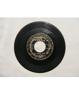 Vintage 45 RPM Don Costa Don&#39;t Gamble With Love ABC-Paramount Record 3-c-b - €29,32 EUR
