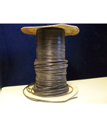1&#39; OMEGA THERMOCOUPLE POLYVINYL WIRE EXPP-J-16 TYPE J 16 AWG - €1,07 EUR
