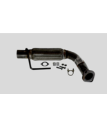 FITS:2012-2014 FORD Edge 2.0L Front Flex Pipe - $119.47 CAD