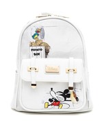 WondaPop Disney Mickey Mouse Steamboat Willie Potato Bin Vegan Leather B… - $102.57 CAD
