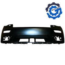 OEM Mopar Front Upper Bumper Cover for 2017-2021 JEEP Grand Cherokee 68334991AA - £330.65 GBP