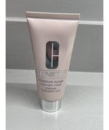 NEW Clinique Moisture Surge Overnight Mask 3.4 oz/100 ml FULL SIZE New - $12.75