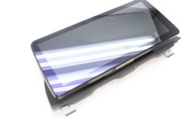 13-16 BMW F10 NBT AFTERMARKET DASH DISPLAY SCREEN E6518 image 2