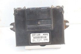 Ford 4x4 4WD 4x4CM TCCM Transfer Case Control Module BC3A-7H417-AG