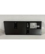 1995–2000 GMC Safari Chevy Astro Passenger Door Switch Bezel Panel Trim - $579.55 MXN