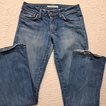 Womens Joes Honey Jeans Distressed Size 14 - £5.89 GBP