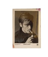 Denis Leary Premere Kit Foto Rescue Me Dennis - $37.00 CAD