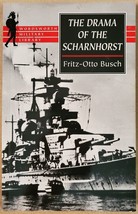 The Drama of the &quot;Scharnhorst&quot; - £4.41 GBP