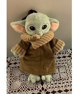 Scentsy Star Wars Mandalorian Baby Yoda The Child Air Adventure Buddy Cl... - £11.83 GBP