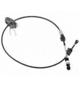 GM 84550887 2017-18 GMC Acadia Automatic Transmission Range Selector Lev... - $1,873.42 MXN