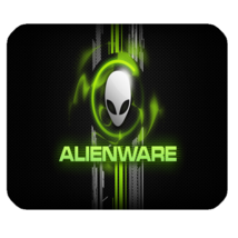 Hot Alienware 48 Mouse Pad Anti Slip for Gaming with Rubber Backed  - £7.74 GBP