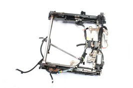 2006-2010 LEXUS IS250 FRONT LEFT DRIVER SEAT TRACK RAIL FRAME ASSEMBLY J... - $165.59