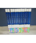 12 Childcraft How Why Educational Encyclopedia Book Volume Set Vintage L... - £31.38 GBP