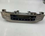 2013-2015 Honda Accord AC Heater Climate Control Temperature Unit OEM H0... - $30.23