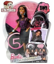 Fifth Harmony NORMANI Barbie Doll CHG44 by Mattel 2015 Barbie - £54.88 GBP