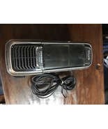 Shark Apex AZ1002 Motor Body With Dustbin &amp; Cord SHRK-25 - $101.30 CAD