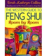 The Western Guide to Feng Shui: Room by Room - Collins, Terah Kathryn - $107.41 MXN The Western Guide to Feng Shui: Room by Room - Collins, Terah Kathryn - $107.41 MXN