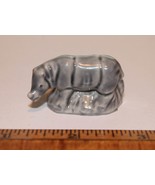 Chipped Wade Rhino Red Rose Tea Figurine 2nd US Series 1985-1994 Made in... - €2,59 EUR