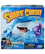 Hasbro Shark Chase Board Game For Kids Ages 5+ Elefun and Friends - £30.28 GBP