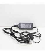 Dell Delta Laptop AC Charger Power Adapter &amp; Cord 12V 3.33A ADP-40DD B - £11.79 GBP
