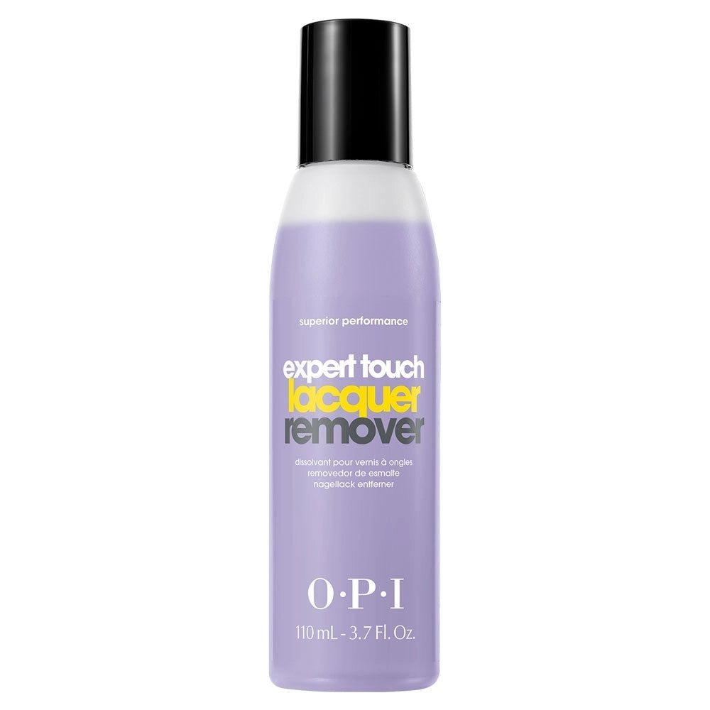 OPI Expert Touch Lacquer Remover 3.7 oz - $12.75