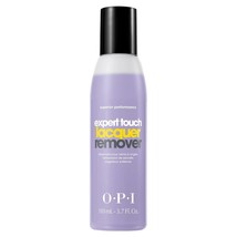 Opi expert touch lacquer remover 37 oz 869989 thumb200