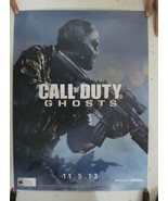 Call Of Duty Ghosts Poster - $24.68 CAD