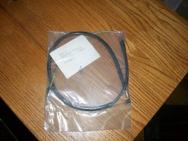 SWM Trials Front Brake Cable - $37.62