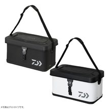 Daiwa VS S50 Tackle Bag, White - £93.15 GBP