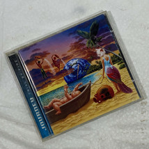Journey  Trial By Fire Rock CD Steve Perry Columbia ‎ CK 67514  - £6.18 GBP
