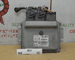 2016-2017 Nissan Sentra Engine Control Unit ECU BEM40C300A2 Module 32-7D8 - $26.45