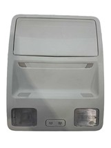 2021-2024 Ford Bronco Sport Overhead Console With Storage Switch And Lig... - $108.85
