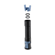 Glacier Bay Quick Connector Assembly Replacement Kit Durable Easy To Install New - £14.95 GBP